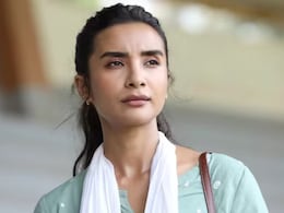 Mom-To-Be Patralekhaa Shares Getting Pregnant Was "Easier" Than Freezing Eggs Mom-To-Be Patralekhaa Shares Getting Pregnant Was "Easier" Than Freezing Eggs