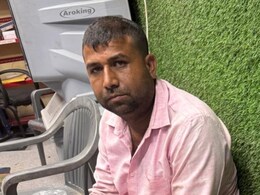 Jaipur News: पटवारी ने 50 लाख की मांगी रिश्वत, ACB ने पटवारी के दलाल को  30 लाख की घूस लेते रंगे हाथों पकड़ा  Jaipur News: पटवारी ने 50 लाख की मांगी रिश्वत, ACB ने पटवारी के दलाल को  30 लाख की घूस लेते रंगे हाथों पकड़ा