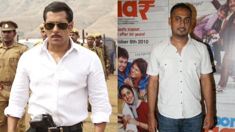 <i>Dabangg</i> Director Abhinav Kashyap Attacks Salman Khan Again: "He Is A <i>Gunda</i>, Anurag Told Me I Won't Be Able To Work With Him"