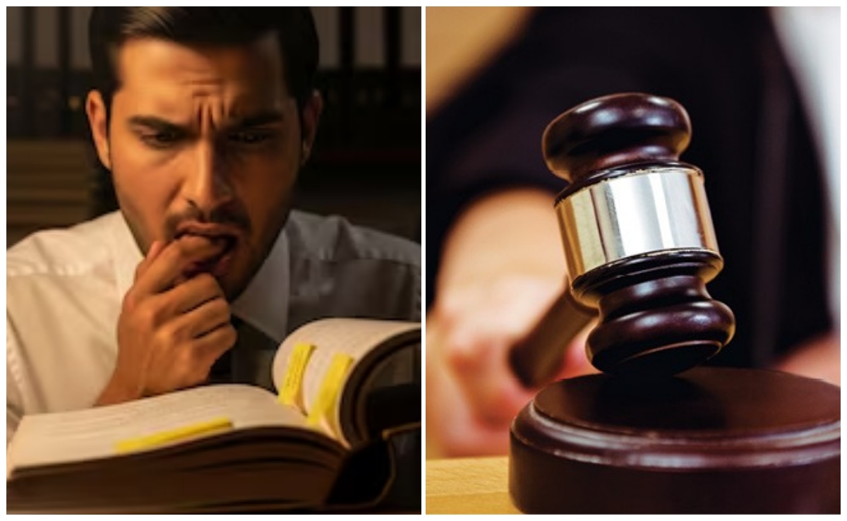 फाइल के पन्नों पर पान-गुटखा खाने वालों के लार के लाल निशान, जानें हाई कोर्ट हुआ क्यों लाल