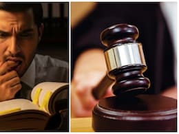 फाइल के पन्नों पर पान-गुटखा खाने वालों के लार के लाल निशान, जानें हाई कोर्ट हुआ क्यों लाल फाइल के पन्नों पर पान-गुटखा खाने वालों के लार के लाल निशान, जानें हाई कोर्ट हुआ क्यों लाल