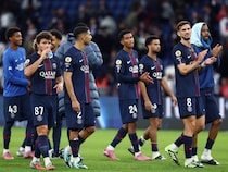 PSG Start Champions League Defence vs Atalanta. Bayern Munich-Chelsea, Ajax-Inter Milan Renew Past Finals