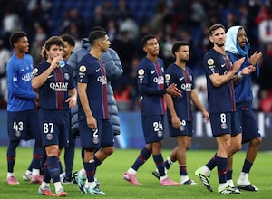 PSG Start Champions League Defence vs Atalanta. Bayern Munich-Chelsea, Ajax-Inter Milan Renew Past Finals