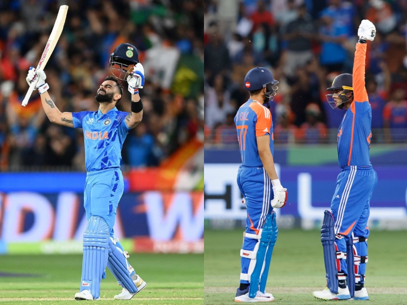 'Don't Have Kohli...': Misbah's 'New Guys' Jibe Ahead Of India vs Pakistan