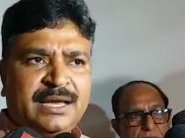 राजस्थान में सियासी गणित बैठाने के लिए किया गया निकायों का परिसीमन- टीकाराम जूली राजस्थान में सियासी गणित बैठाने के लिए किया गया निकायों का परिसीमन- टीकाराम जूली