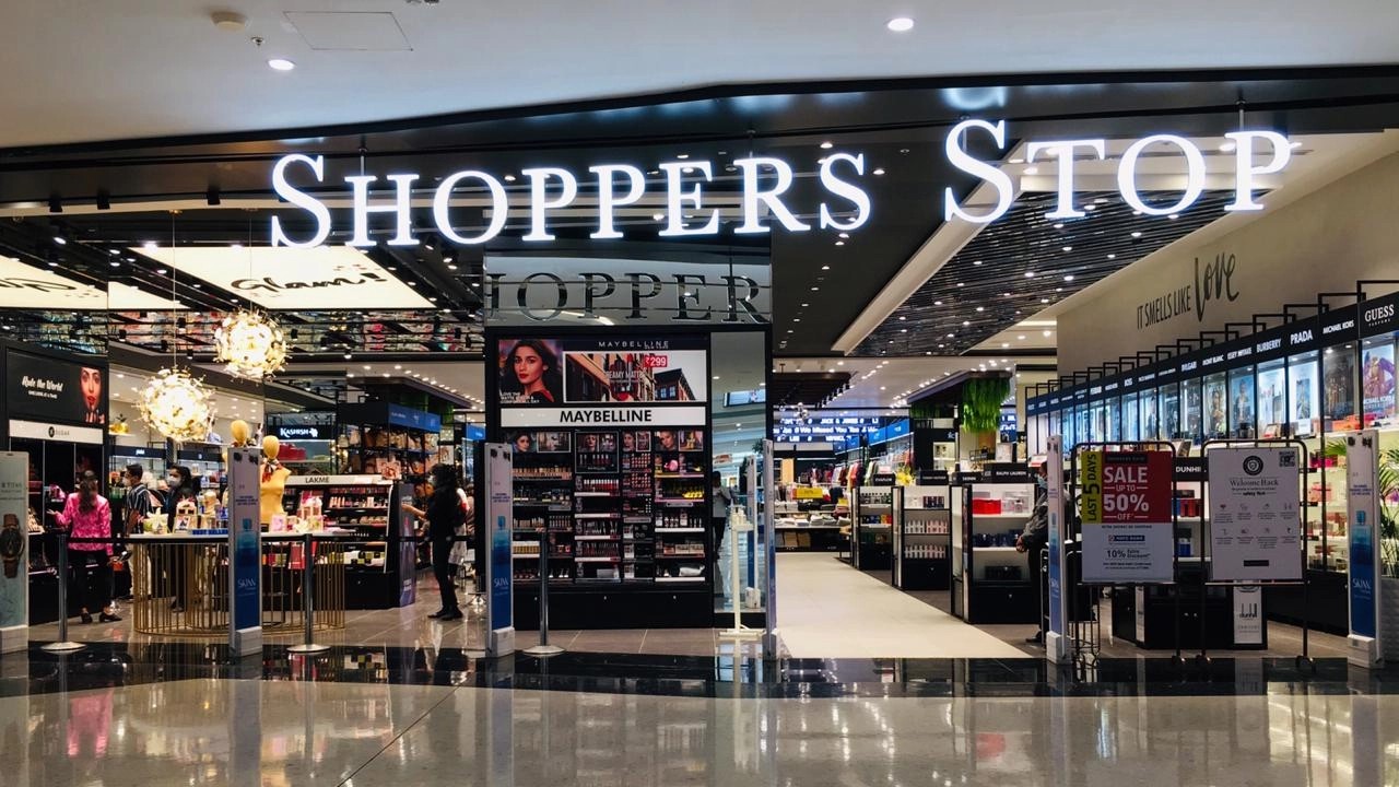 Shoppers Stop Expects 'Bumper' Festive Quarter On Strong Demand From GST Reforms