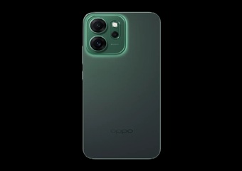 Oppo Reno 14 FS 5G हुआ 50 मेगापिक्सल कैमरा, 6000mAh बैटरी के साथ लॉन्च, जानें सबकुछ
