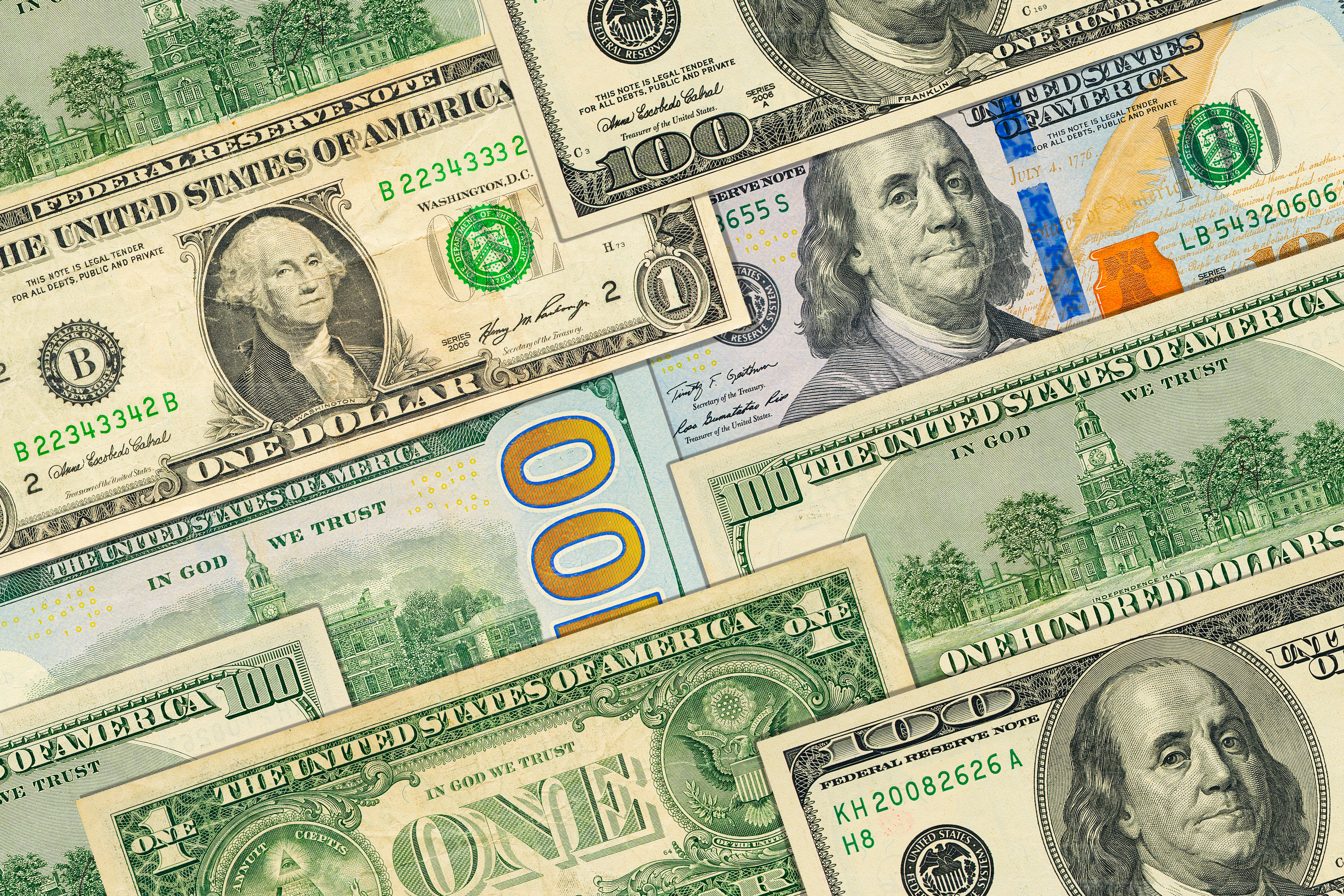 Global Funds Remain Underweight On India Despite Growing Allocation