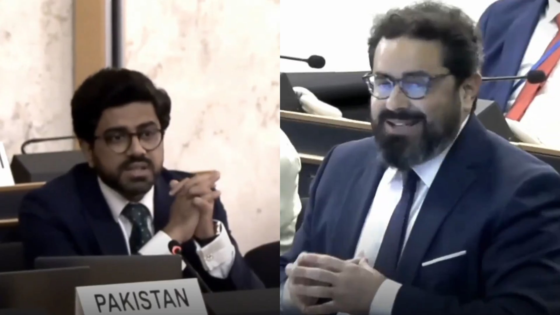 Pakistan Shamed At UN, Called "Another State Sponsor Of Terrorism"