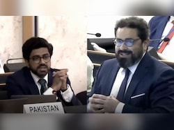 Pakistan Shamed At UN, Called &quot;Another State Sponsor Of Terrorism&quot;