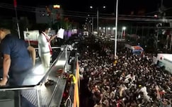 Actor Vijay's Conspiracy Charge At DMK Amid Stampede Row, And A CBI Demand