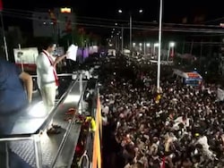 &#039;1 Cop For 50 People&#039;: Tamil Nadu Police Defends Deployment At TVK Chief Vijay&#039;s Rally