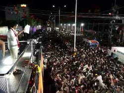 Long Delay, 30,000 Had Gathered: What We Know About Stampede At Vijay&#039;s Rally