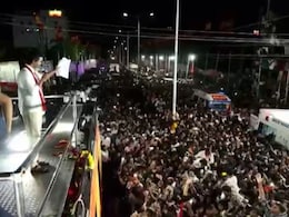 Supreme Court Questions Tamil Nadu, High Court Over Stampede At Vijay's Rally Supreme Court Questions Tamil Nadu, High Court Over Stampede At Vijay's Rally