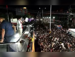 Actor Vijay To Move Court, Suspects Conspiracy, Wants CBI To Probe Stampede