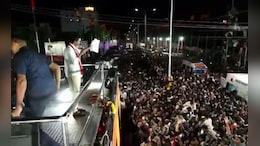 2 TVK Members Sent To 14-Day Judicial Custody In Karur Stampede Case