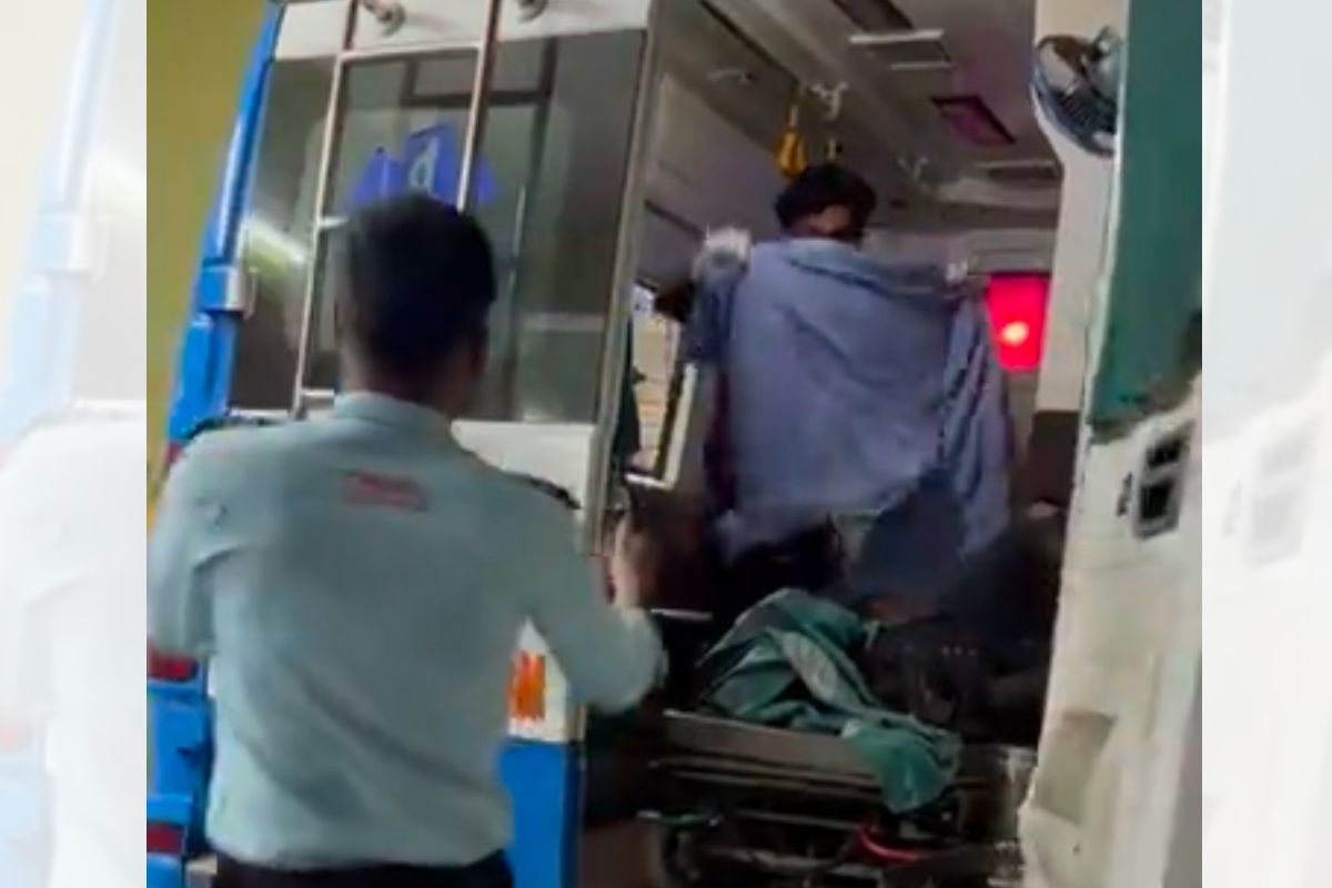 रायपुर में बड़ा हादसा, स्टील प्लांट की छत गिरने से 6 लोगों की मौत, कई जख्मी