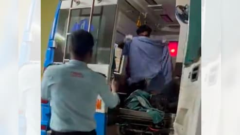 रायपुर में बड़ा हादसा, स्टील प्लांट की छत गिरने से 6 लोगों की मौत, कई जख्मी