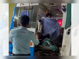 रायपुर में बड़ा हादसा, स्टील प्लांट की छत गिरने से 6 लोगों की मौत, कई जख्मी रायपुर में बड़ा हादसा, स्टील प्लांट की छत गिरने से 6 लोगों की मौत, कई जख्मी