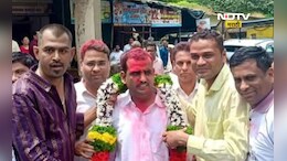 Raigad News: भाजप-शिवसेना शिंदे गटाची युती फुटली, निवडणुकीत  भाजपची सरशी