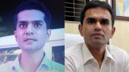 Sameer Wankhede: 'व्यंग नाही, माझ्या बदनामीसाठीच वेबसिरीज', समीर वानखेडे भडकले, कोर्टात जोरदार युक्तीवाद