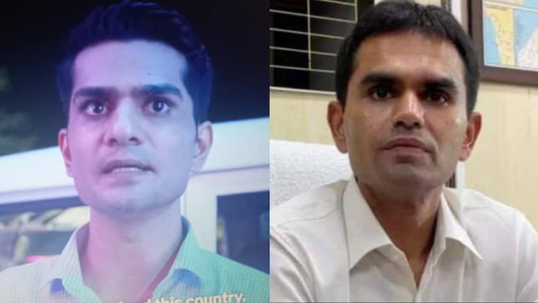 Sameer Wankhede: 'व्यंग नाही, माझ्या बदनामीसाठीच वेबसिरीज', समीर वानखेडे भडकले, कोर्टात जोरदार युक्तीवाद