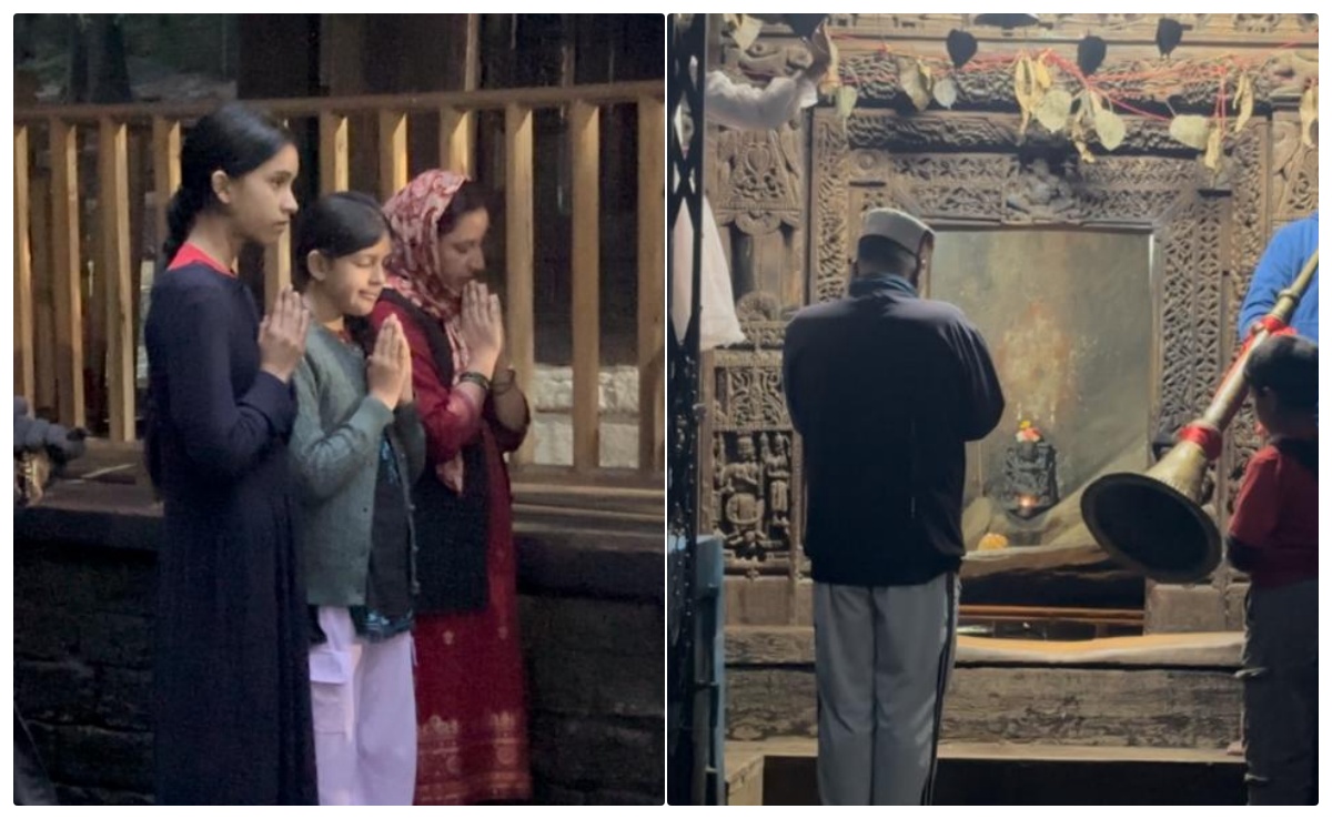 मनाली में नहीं रुक रही बारिश, देवी-देवताओं की शरण में कुल्लू के लोग; कर रहे ये खास पूजा