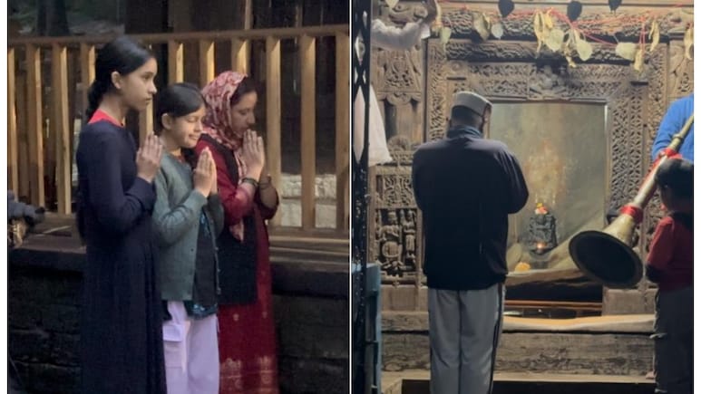 मां हिडिंबा की दिन-रात पूजा, जानिए देवताओं को क्यों जगा रहा हिमाचल का गांव मां हिडिंबा की दिन-रात पूजा, जानिए देवताओं को क्यों जगा रहा हिमाचल का गांव