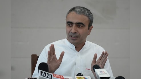 2389 रुपये MSP का झांसा, लेकिन किसानों को मिल रहा सिर्फ़ ₹1500 का भाव: अनुराग ढांडा