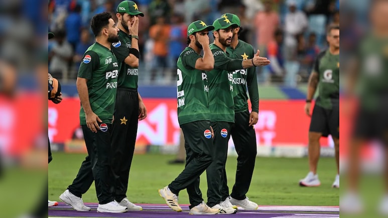 Asia Cup 2025: UAE के खिलाफ मैच से पहले पाकिस्तान ने रद्द की प्रेस कॉन्फ्रेंस, इस वजह से लिया फैसला- रिपोर्ट