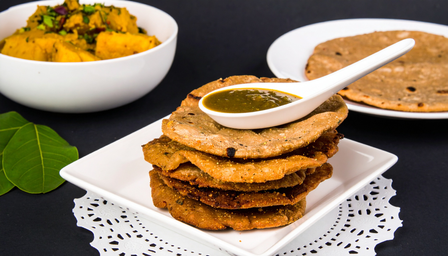 Navratri Special Fusion Dish: इस नवरात्रि अपनाएं ये 5 फ्यूजन डिश, स्वाद के साथ सेहत भी रहेगी दुरुस्त