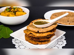 Navratri Special Fusion Dish: इस नवरात्रि अपनाएं ये 5 फ्यूजन डिश, स्वाद के साथ सेहत भी रहेगी दुरुस्त Navratri Special Fusion Dish: इस नवरात्रि अपनाएं ये 5 फ्यूजन डिश, स्वाद के साथ सेहत भी रहेगी दुरुस्त