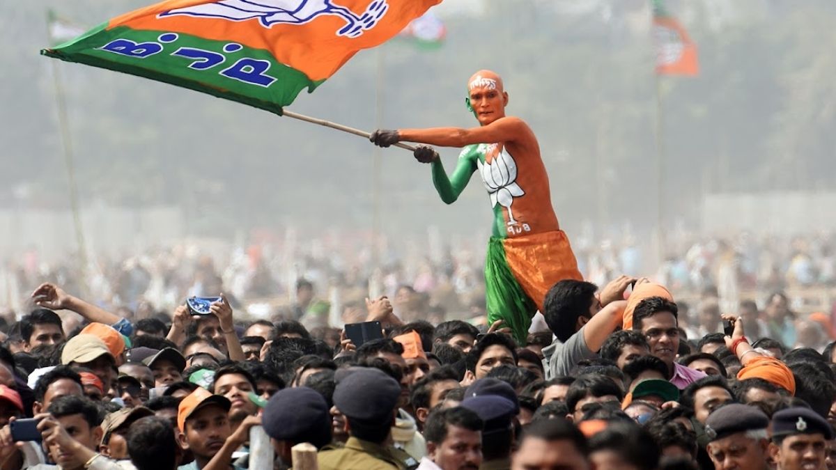 पीएम मोदी और उनकी मां पर अभद्र टिप्पणी के विरोध में आज बिहार बंद, महिला मोर्चा करेगी नेतृत्व