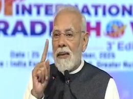भारत को आत्मनिर्भर बनाना ही होगा... ग्रेटर नोएडा के यूपी इंटरनेशनल ट्रेड शो में पीएम मोदी भारत को आत्मनिर्भर बनाना ही होगा... ग्रेटर नोएडा के यूपी इंटरनेशनल ट्रेड शो में पीएम मोदी
