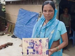 देशातील पहिल्या 'आधार' कार्ड धारक रंजनाताईंच्या जीवनात 15 वर्षांनंतरही 'आधार' नाही!