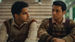 Neeraj Ghaywan On Ishaan Khatter And Vishal Jethwa Losing 10 Kg For <i>Homebound</i>: "It Was Not About Having A Great Body"