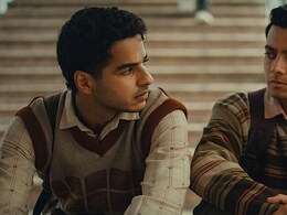 Neeraj Ghaywan On Ishaan Khatter And Vishal Jethwa Losing 10 Kg For <i>Homebound</i>: "It Was Not About Having A Great Body" Neeraj Ghaywan On Ishaan Khatter And Vishal Jethwa Losing 10 Kg For <i>Homebound</i>: "It Was Not About Having A Great Body"