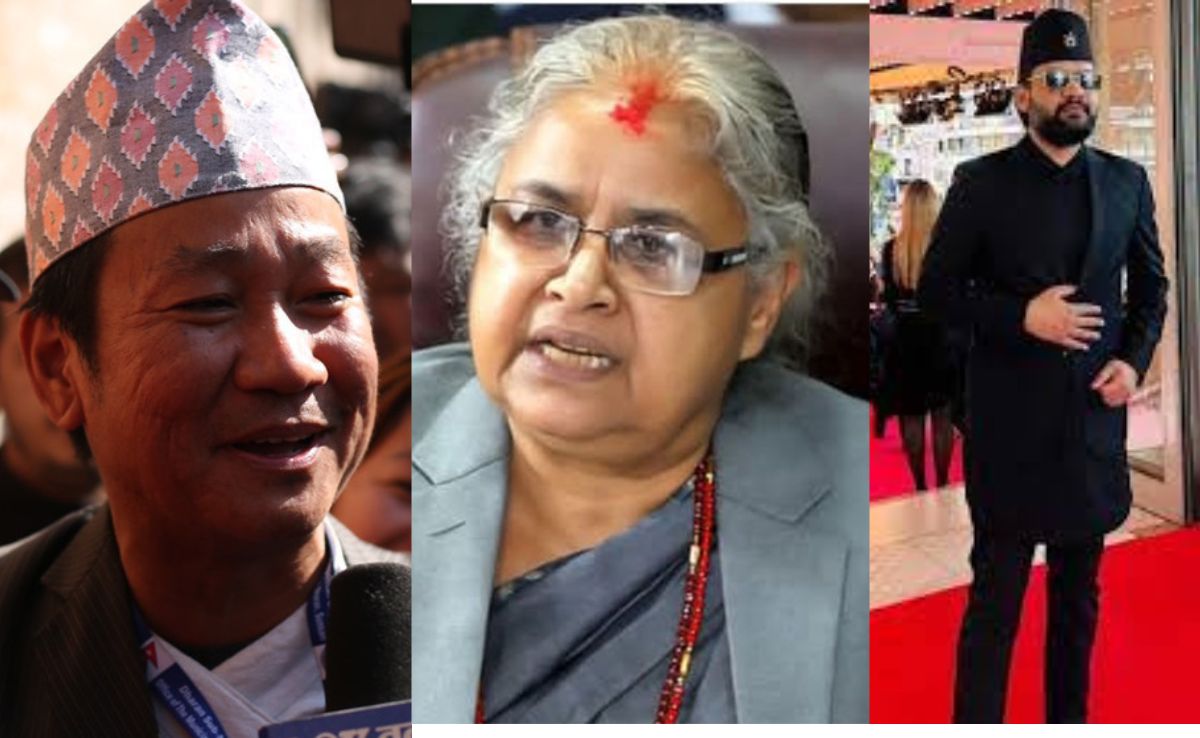 किसके हाथ में होगी नेपाल की कमान ? Gen Z ने खुद गिनाए ये तीन नाम 