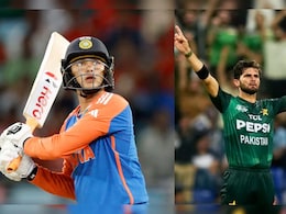 Asia Cup Final 2025: विजयी भव टीम इंडिया! सुर्यासेनेपुढे पाकचा निभाव अशक्य; 'ही' आहेत 5 कारणे Asia Cup Final 2025: विजयी भव टीम इंडिया! सुर्यासेनेपुढे पाकचा निभाव अशक्य; 'ही' आहेत 5 कारणे
