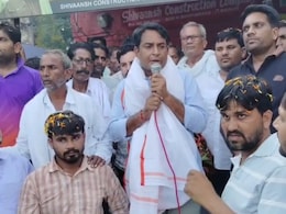 Naresh Meena: 'मुझे वापस जेल भेजने की तैयारी', नरेश मीणा समर्थकों से बोले- मेरी जमानत खारिज करने के लिए याचिका लगी