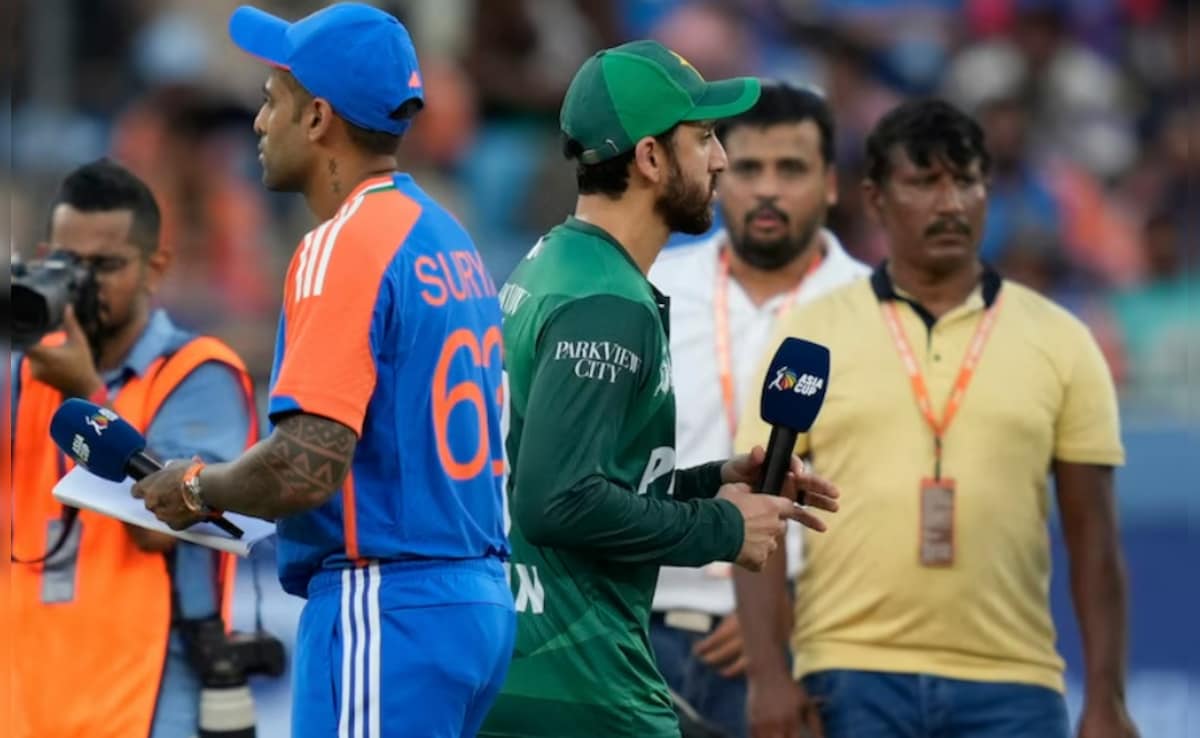 IND vs PAK: भारत ने फाइनल जीता तो..., पहले हैंडशेक नहीं किया और अब पाकिस्तान को टीम इंडिया ऐसे देगी झटका - रिपोर्ट