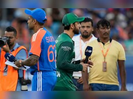 IND vs PAK: क्या और नीचे उतरने के फिराक में है पाकिस्तान, अलग संदेश भेजने के लिए करेगा भारत के खिलाफ मैच का इस्तेमाल! IND vs PAK: क्या और नीचे उतरने के फिराक में है पाकिस्तान, अलग संदेश भेजने के लिए करेगा भारत के खिलाफ मैच का इस्तेमाल!