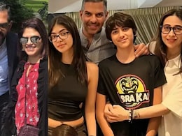 "Priya Sachdev Isolated Me, Karisma Kapoor Is My Best Friend," Sunjay Kapur's Sister Mandhira Tells NDTV "Priya Sachdev Isolated Me, Karisma Kapoor Is My Best Friend," Sunjay Kapur's Sister Mandhira Tells NDTV