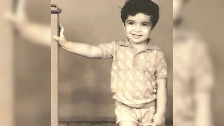 वो दिग्गज मुस्लिम डायरेक्टर, जिसने बचपन में पढ़ी ऋगवेद और भगवद गीता, हिंदू प्रोड्यूसर से की शादी...पहचाना क्या?