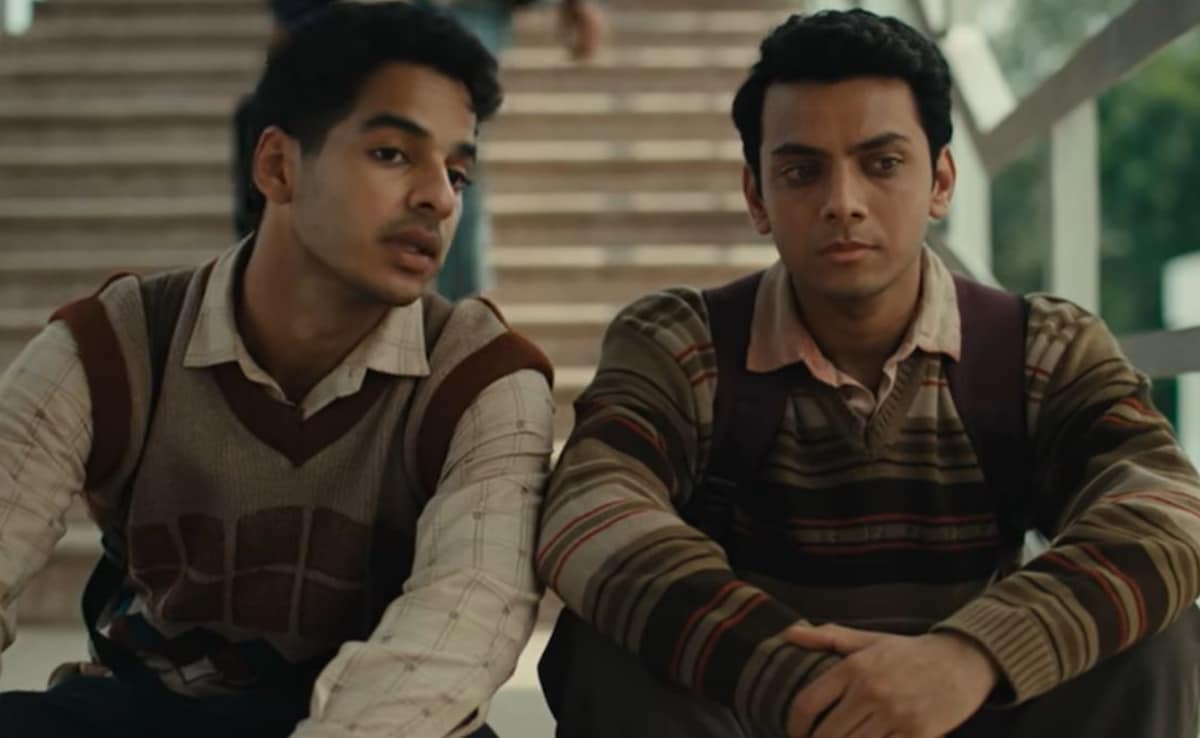 Homebound Review: Neeraj Ghaywan's Lockdown-Set Film Is A Heartbreaking Portrait Of Lost Lives And Dreams