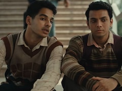 <i>Homebound</i> Review: Neeraj Ghaywan's Lockdown-Set Film Is A Heartbreaking Portrait Of Lost Lives And Dreams