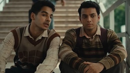 <i>Homebound</i> Review: Neeraj Ghaywan's Lockdown-Set Film Is A Heartbreaking Portrait Of Lost Lives And Dreams