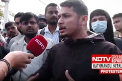 "Students Are Dead, But We Won't Stop": Nepal's Youth Fight Back Against Corruption "Students Are Dead, But We Won't Stop": Nepal's Youth Fight Back Against Corruption