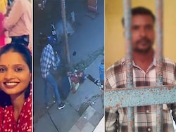 &quot;Was Eating Away My Money&quot;: UP Man Shoots Wife Dead Over Divorce Row