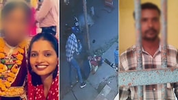 "Was Eating Away My Money": UP Man Shoots Wife Dead Over Divorce Row